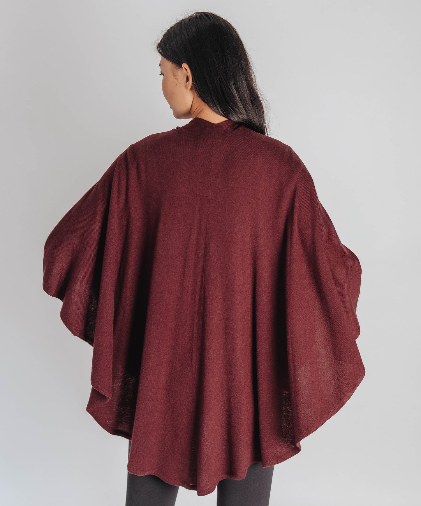 Color:Boysenberry