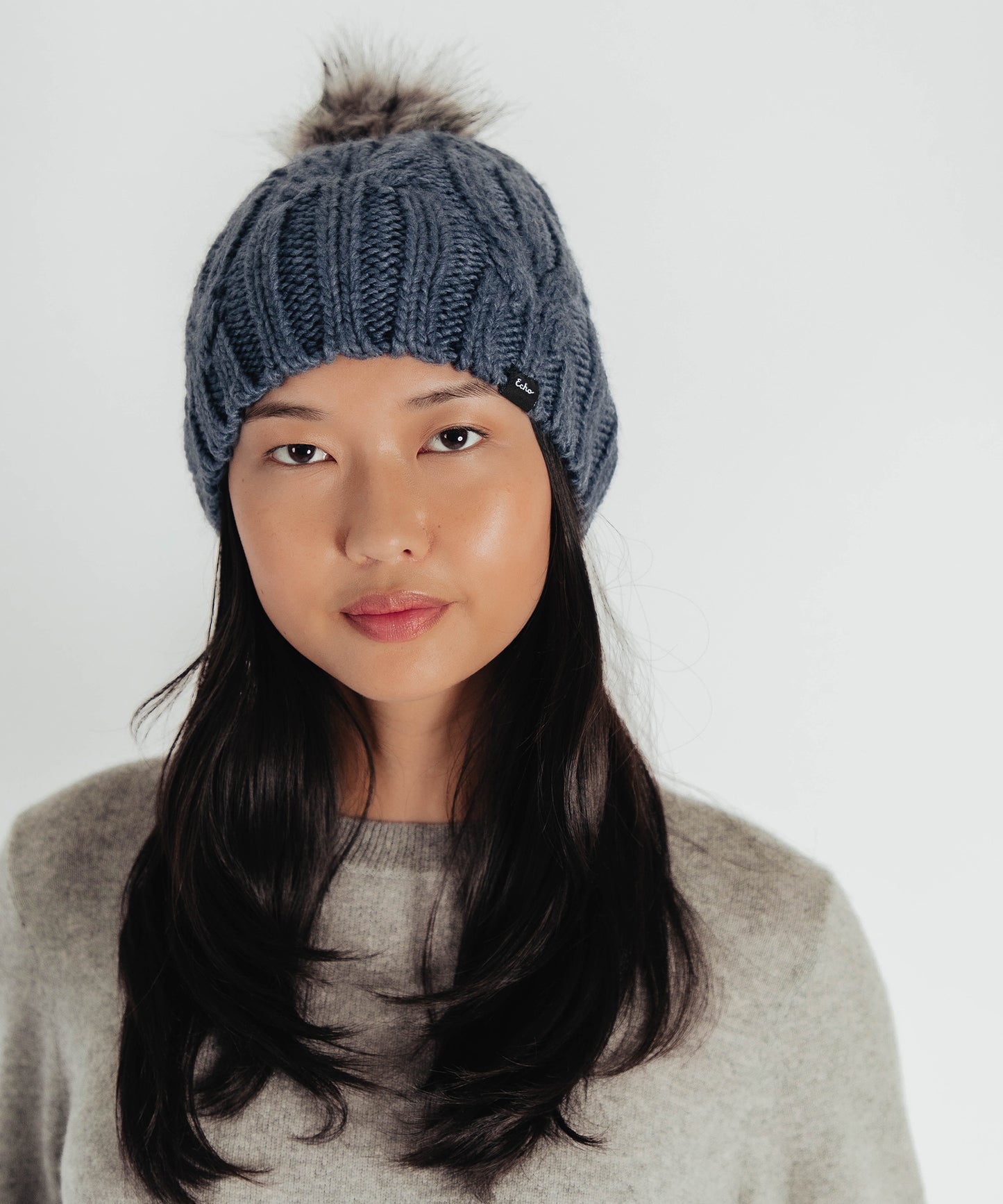 Color:Denim Blue