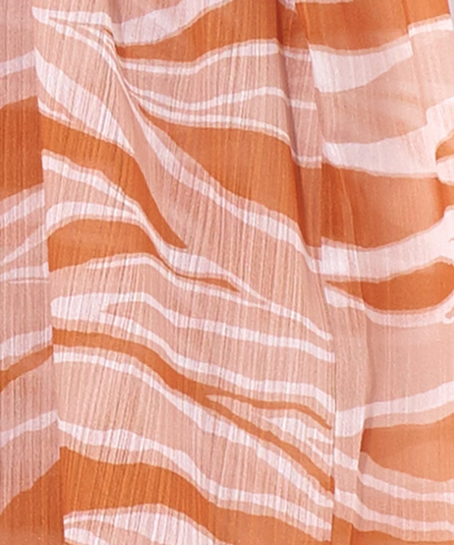 Swatch:Copper Zebra