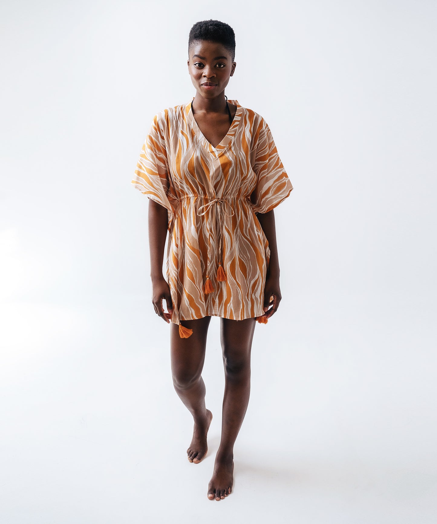 Color:Copper Zebra