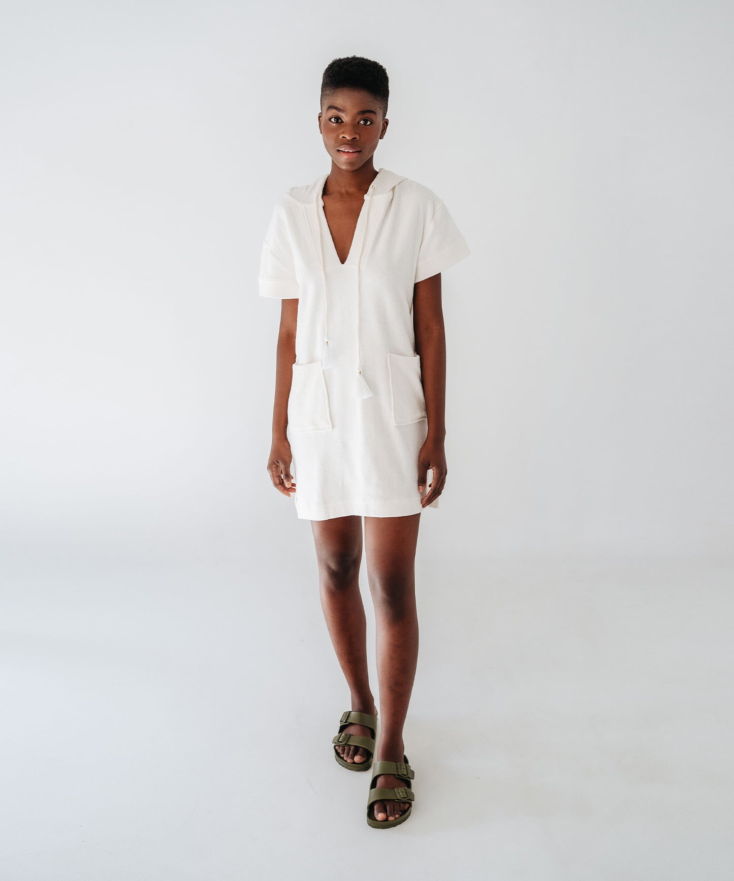 Color:White