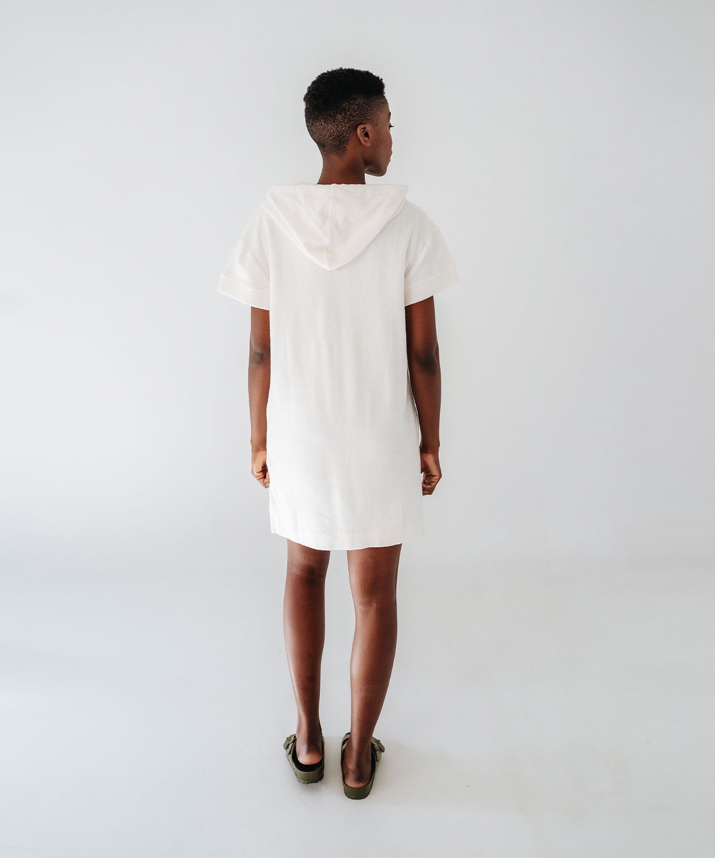 Color:White