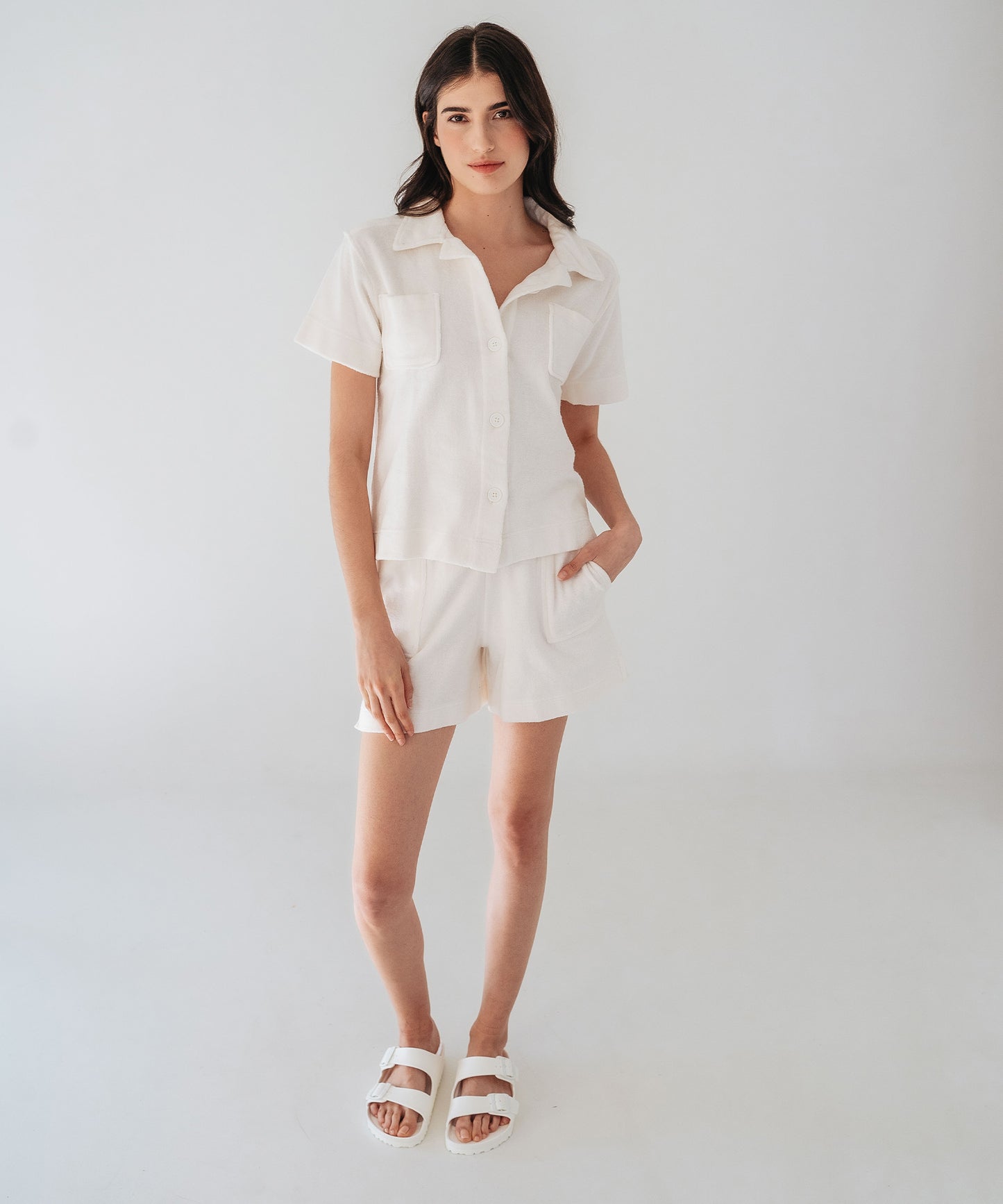Color:White