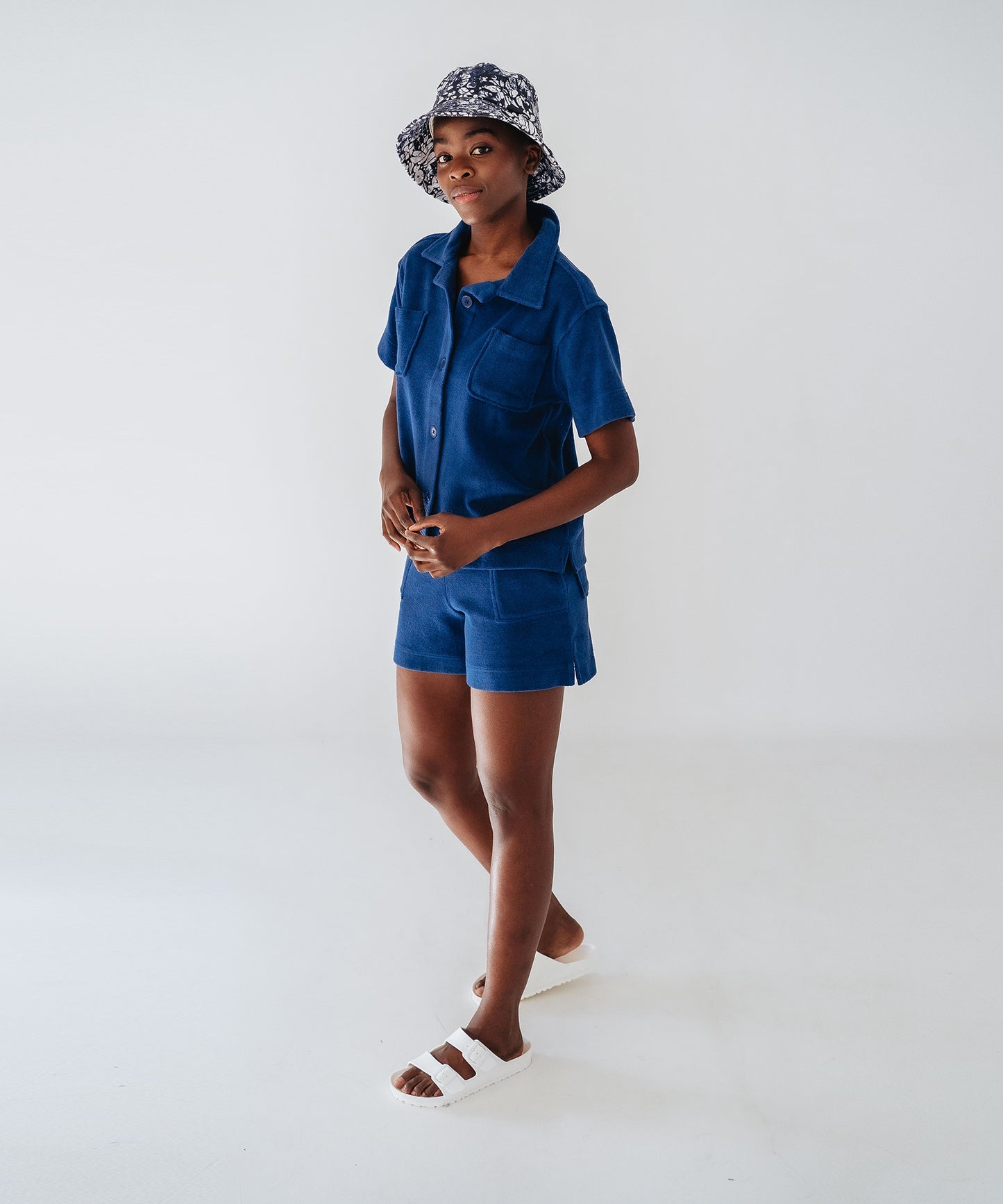 Color:Maritime Navy
