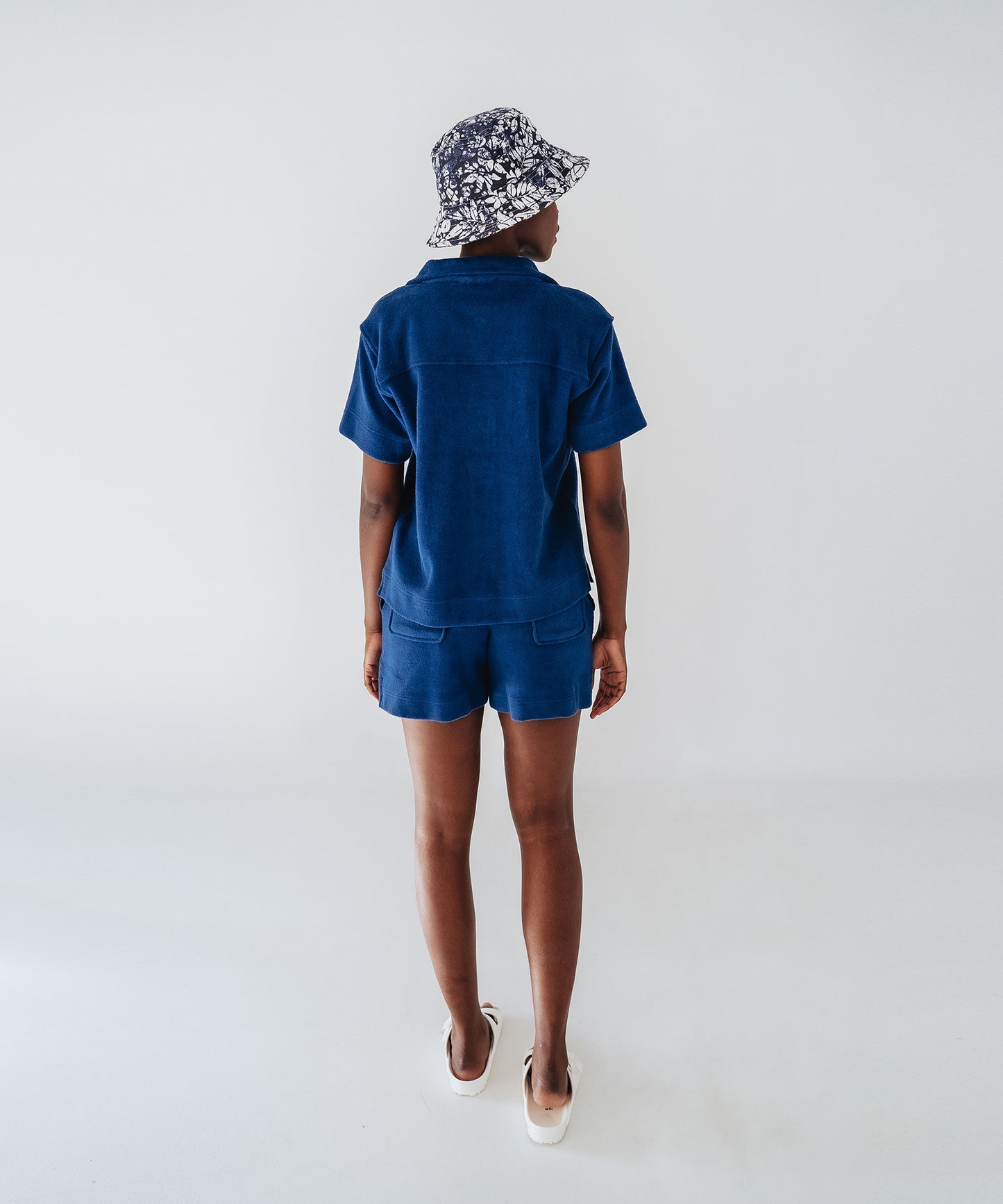 Color:Maritime Navy