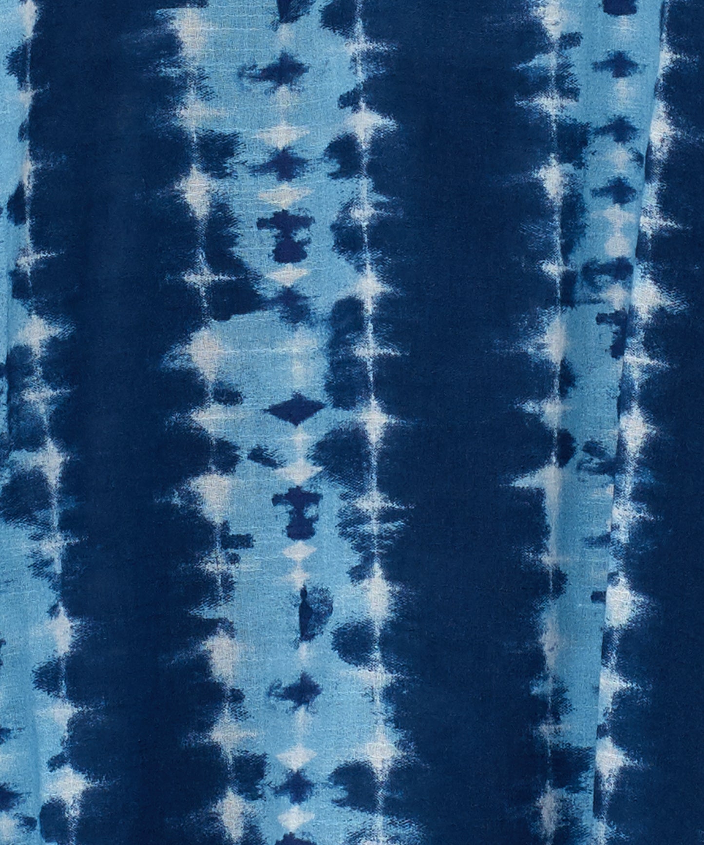 Swatch:Indigo Blue