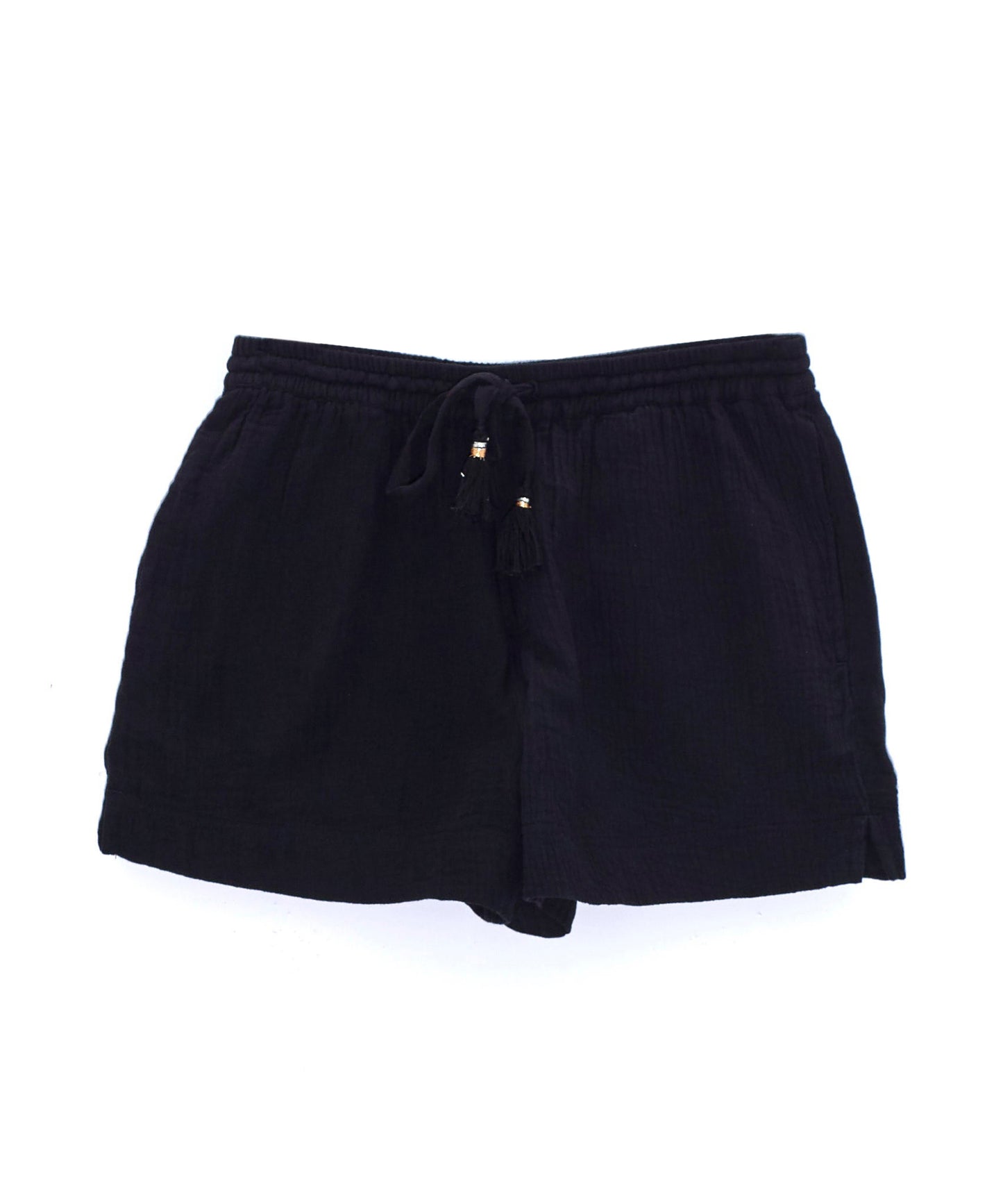 Supersoft Gauze Beach Shorts