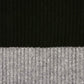 Cashmere Blend Neck Warmer in color Black