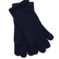 Echo Touch Glove in color Navy