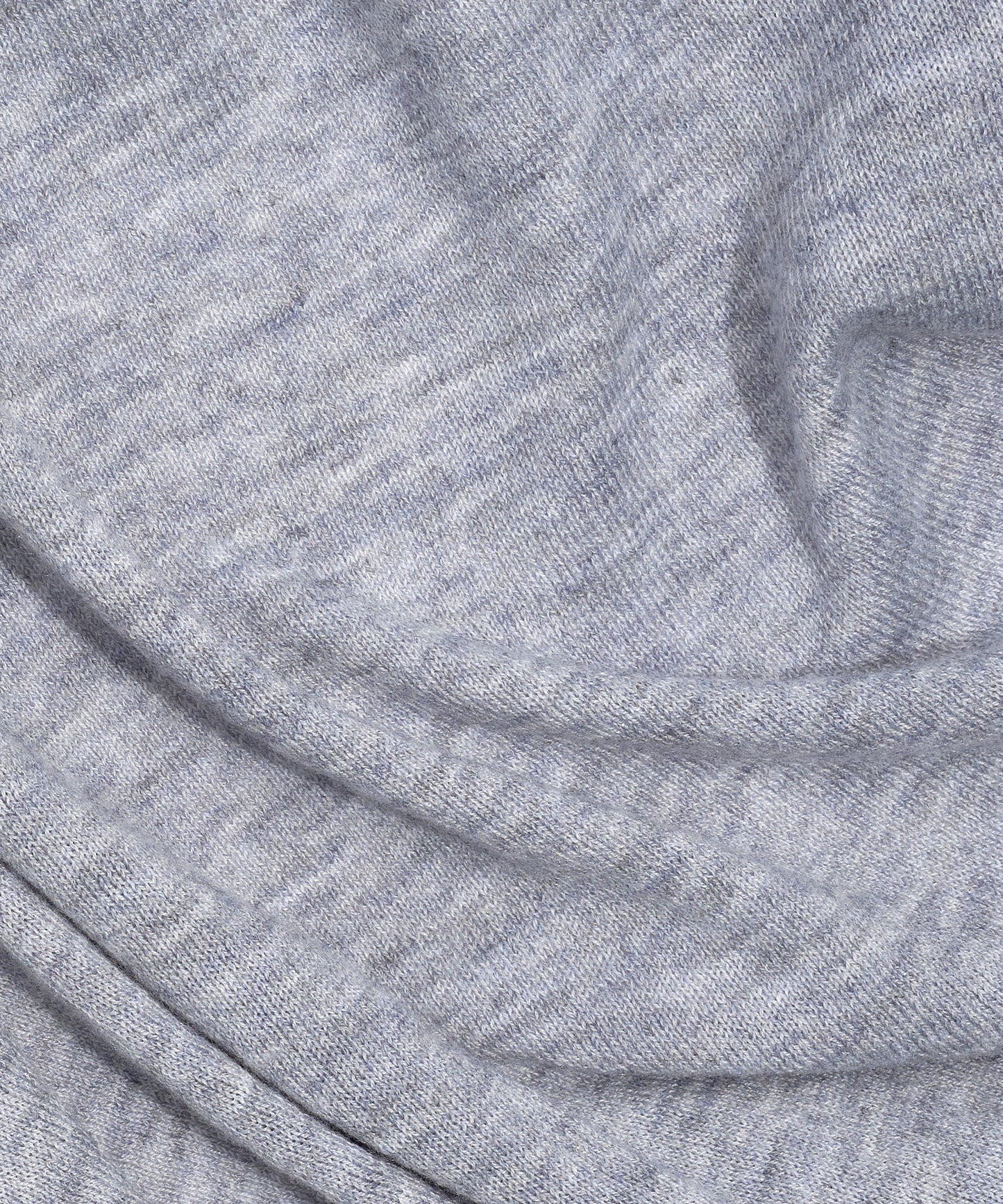 Echo Essentials Travel Wrap in color Grey Heather