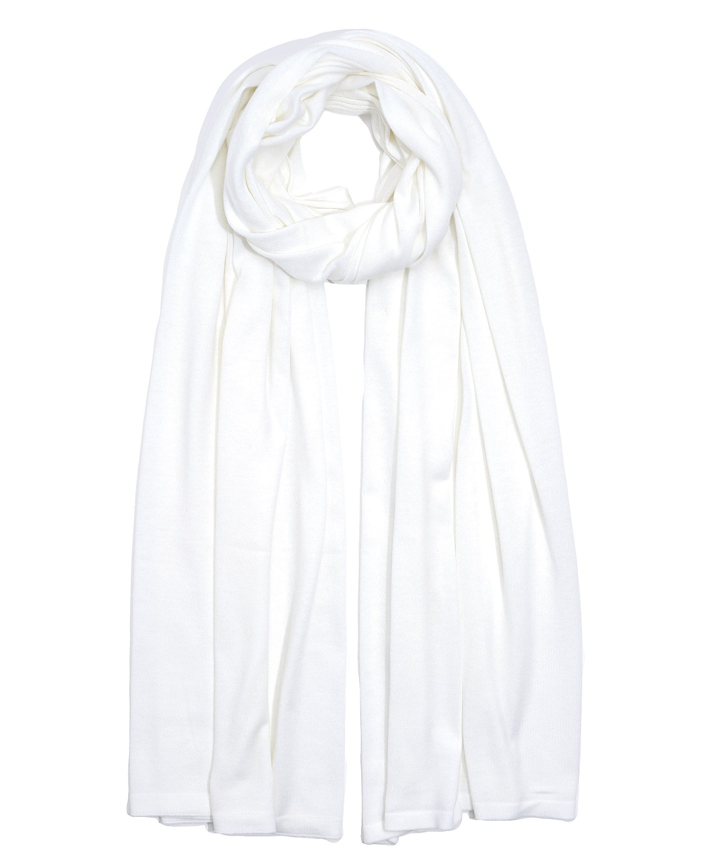 Echo Essentials Travel Wrap in color Cream