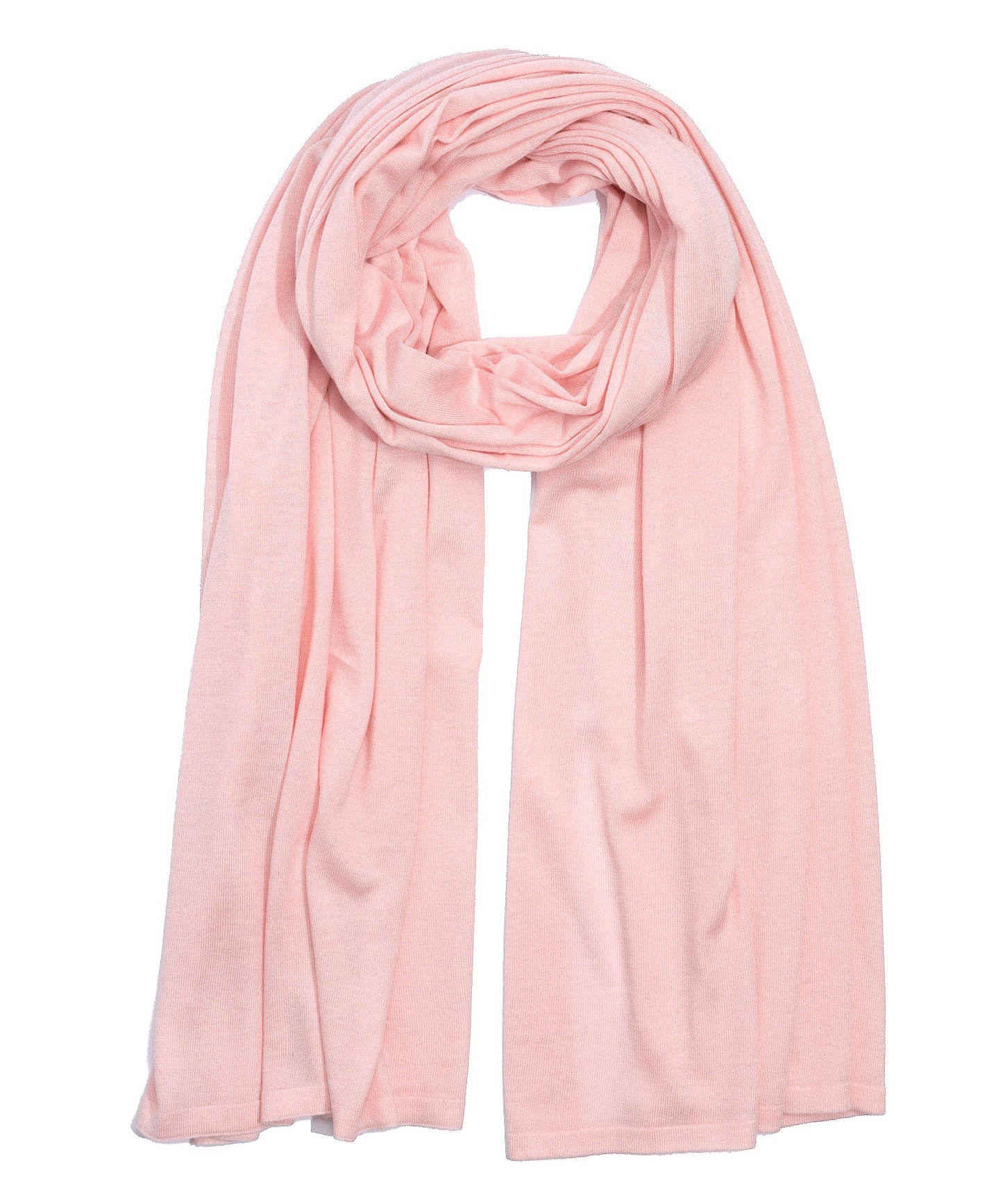 Echo Essentials Travel Wrap in color Seashell