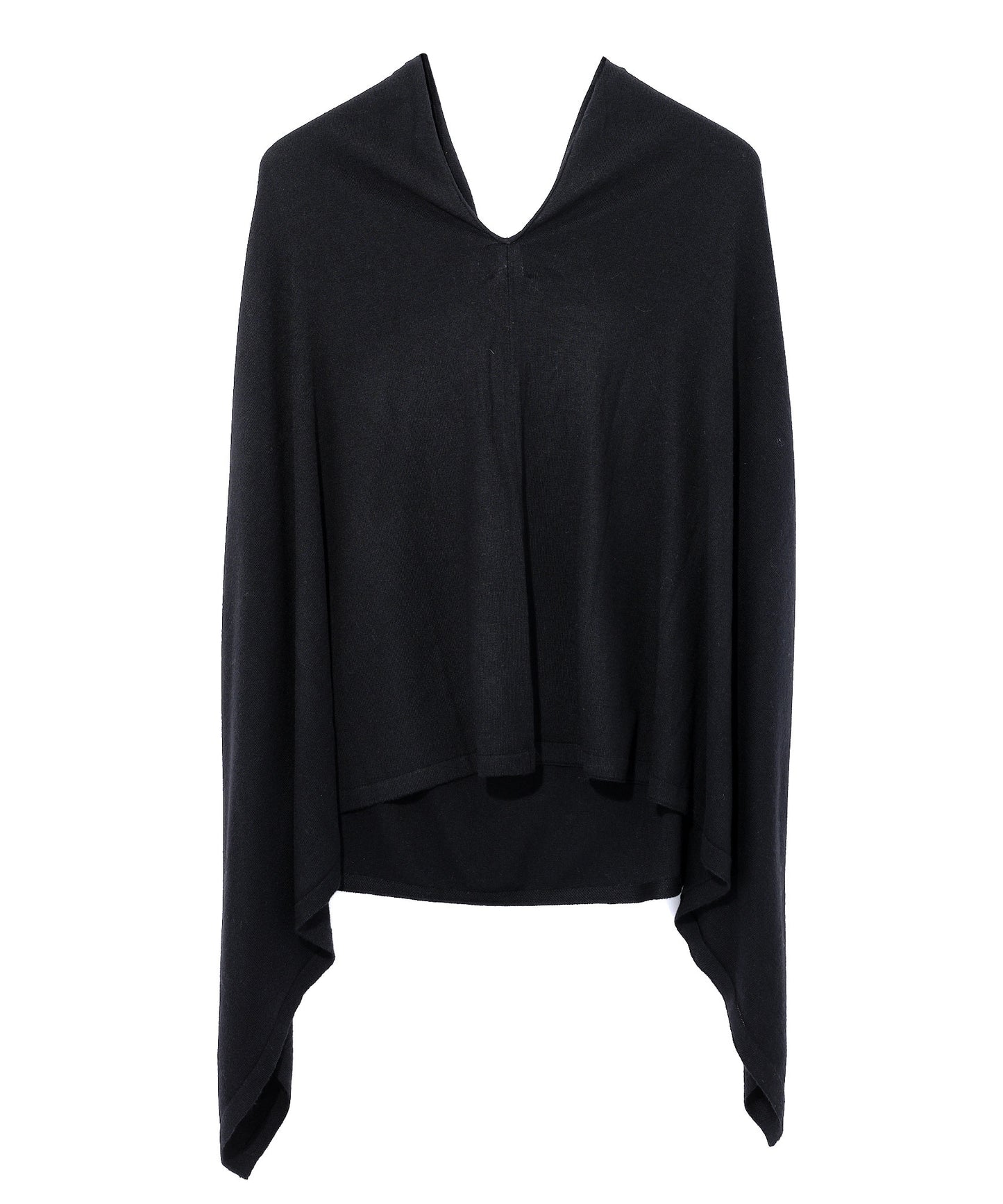 Echo Essentials Topper in color Black