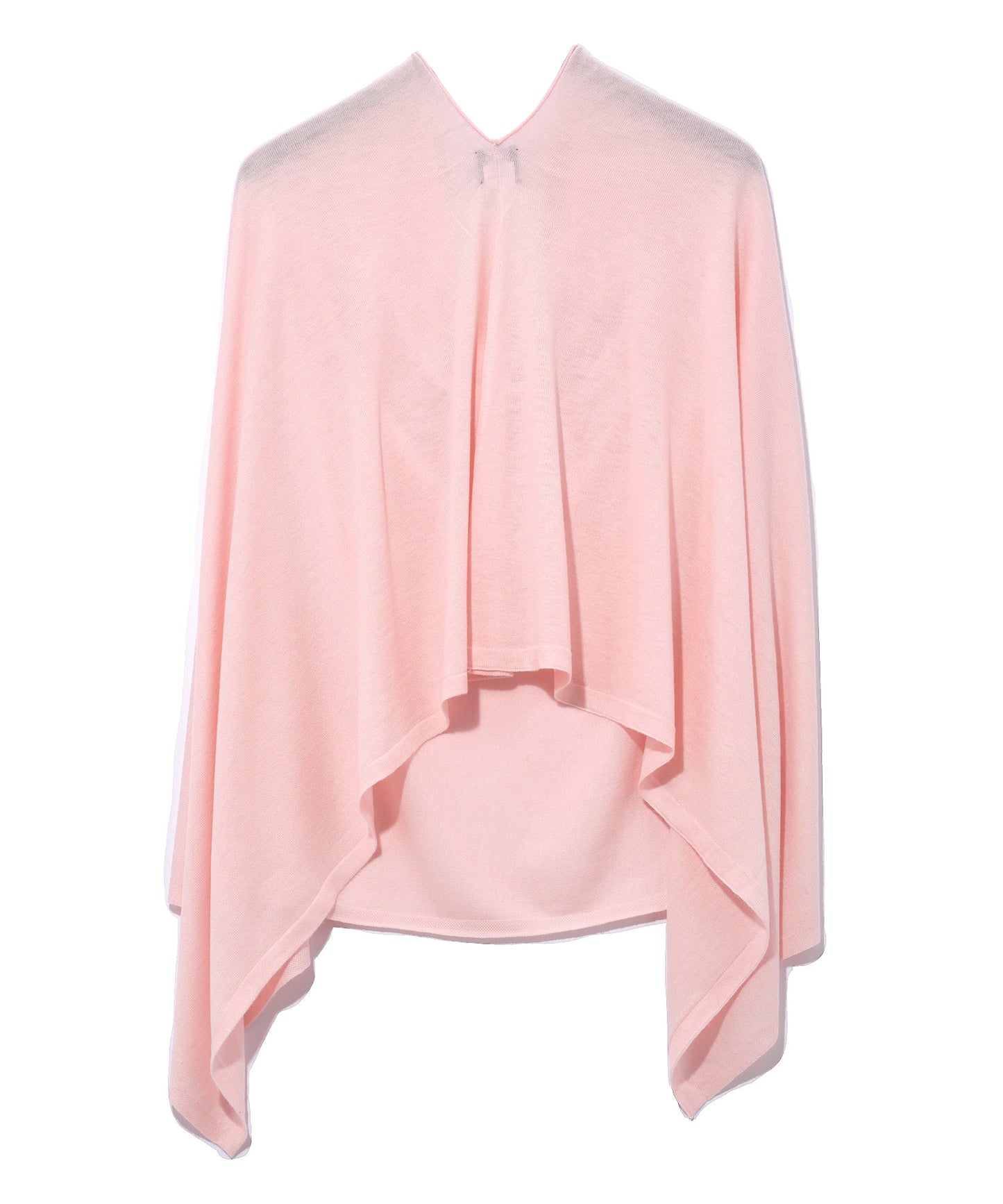 Echo Essentials Topper in color Seashell