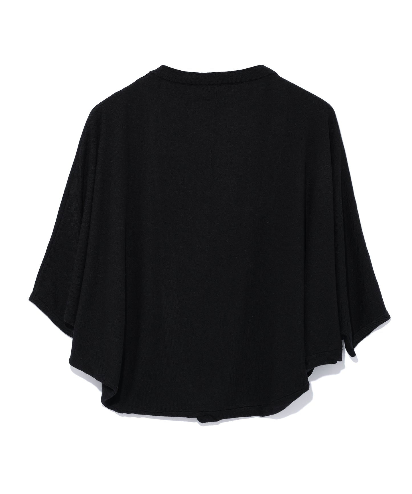 Echo Essentials Cocoon in color Black