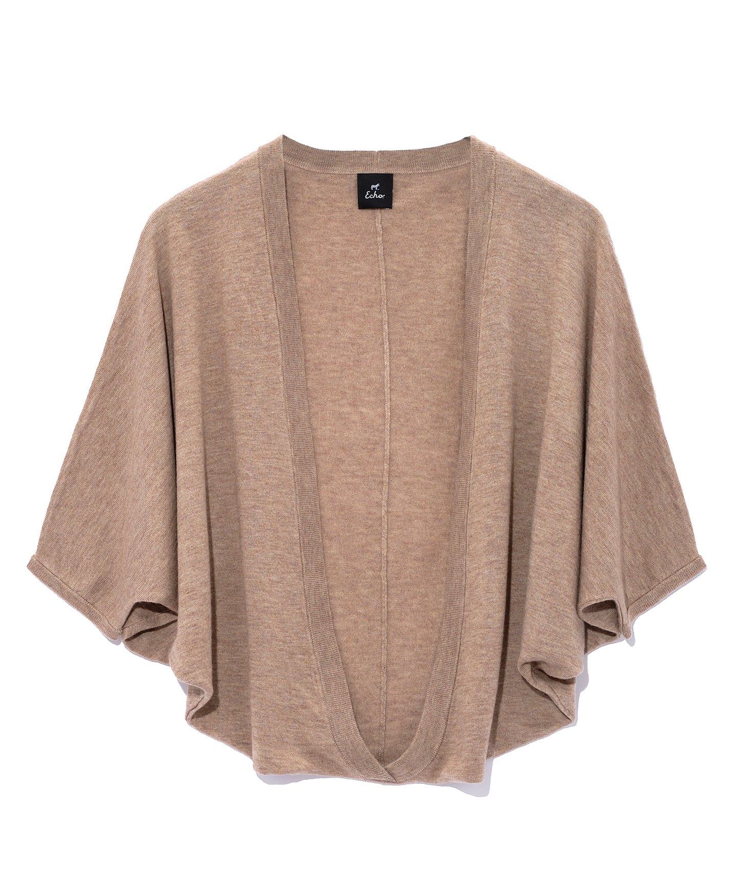 Echo Essentials Cocoon in color Farro Heather