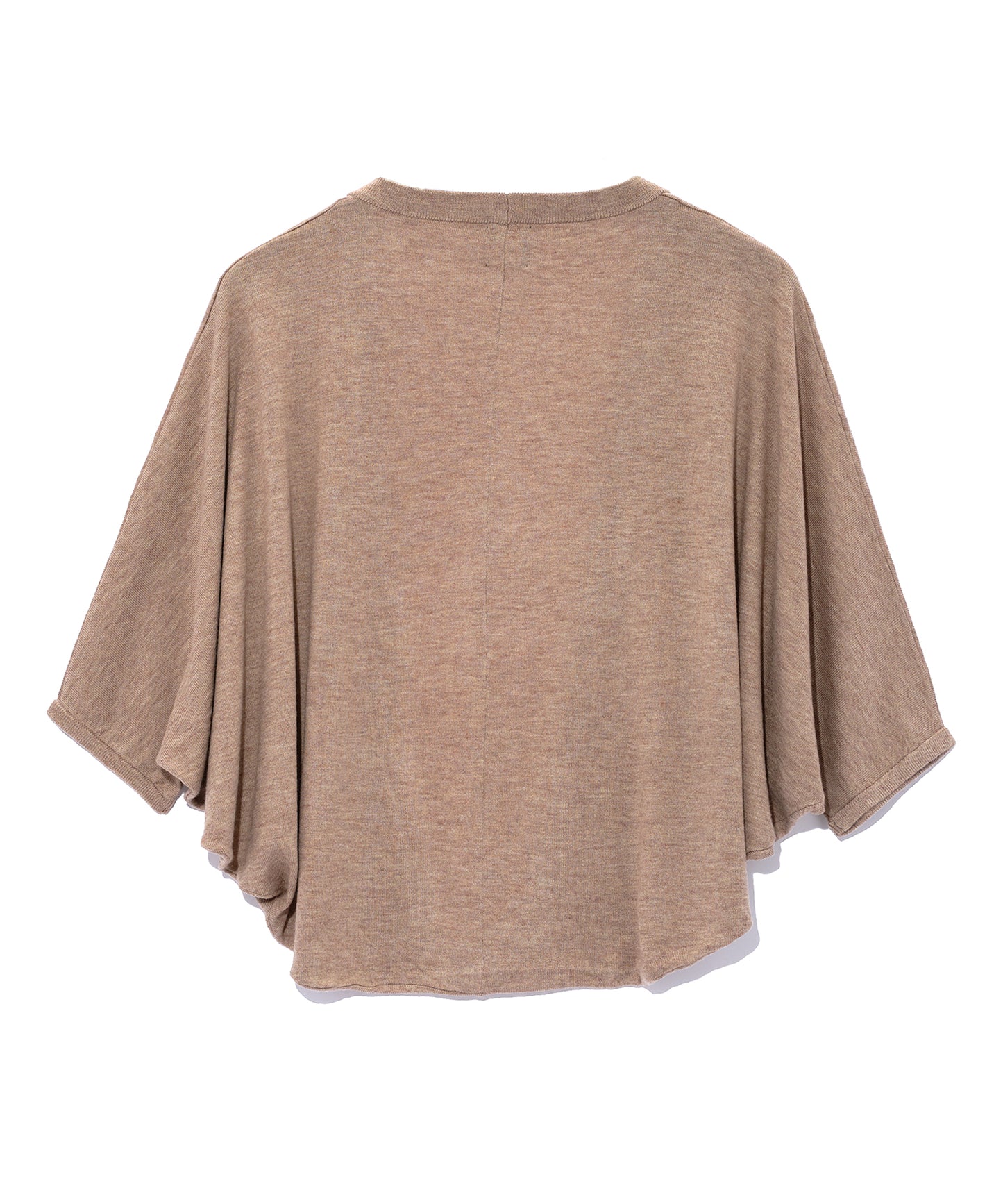 Echo Essentials Cocoon in color Farro Heather