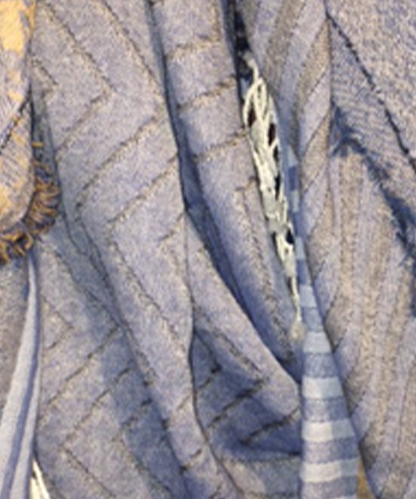 Color:Chambray