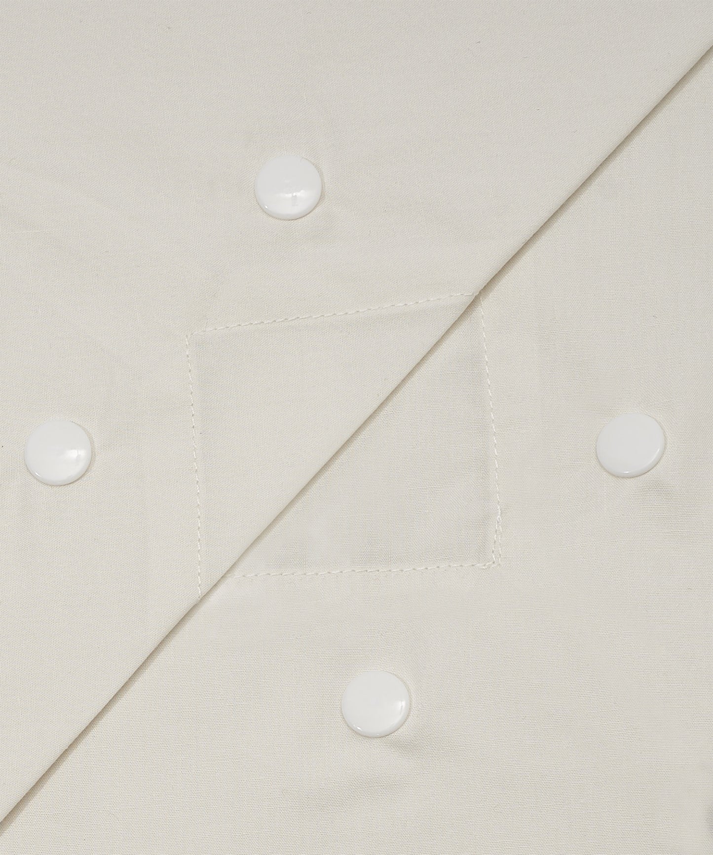 Full/ Queen Snap Duvet in color Oyster
