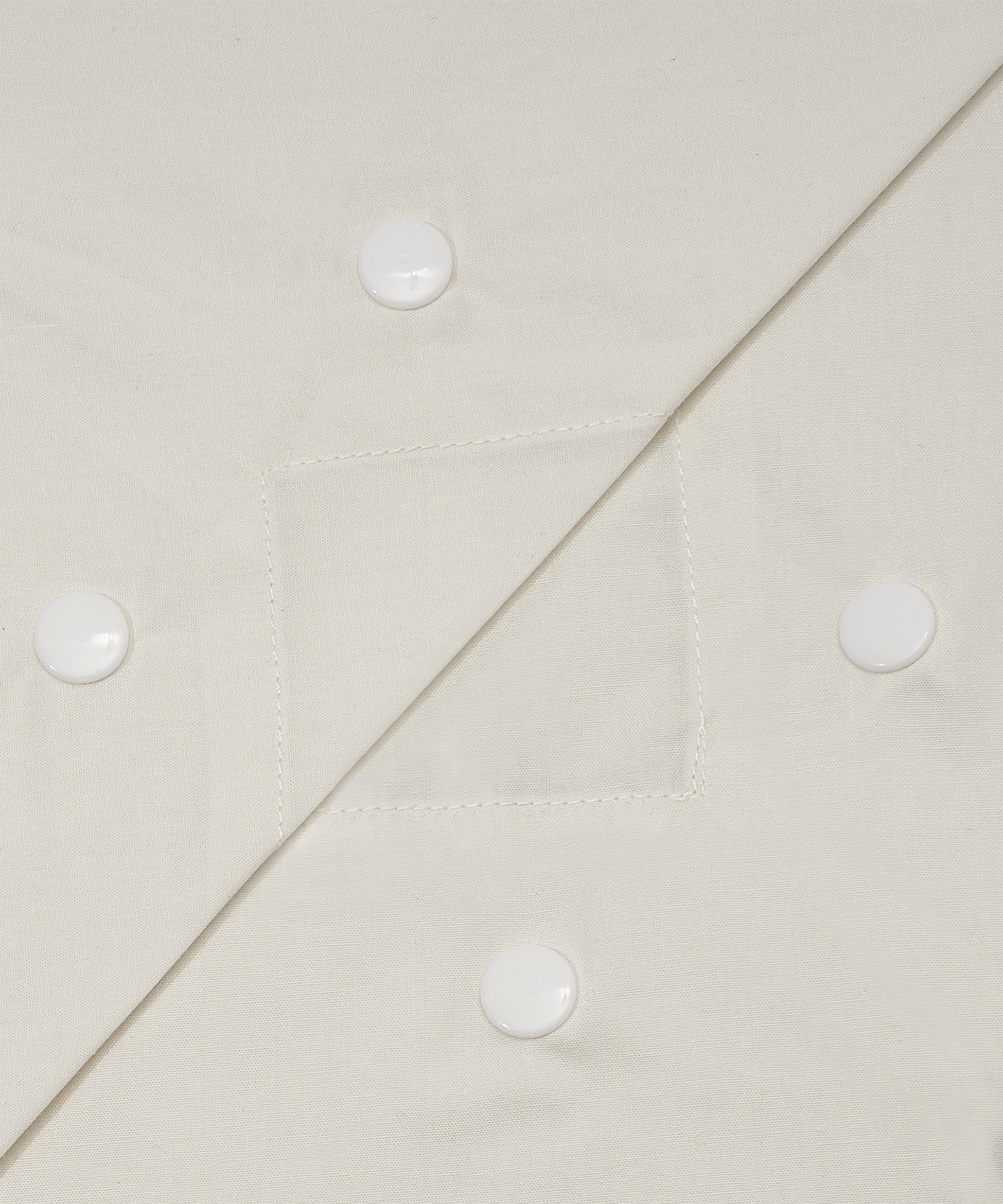 Full/ Queen Snap Duvet in color Oyster