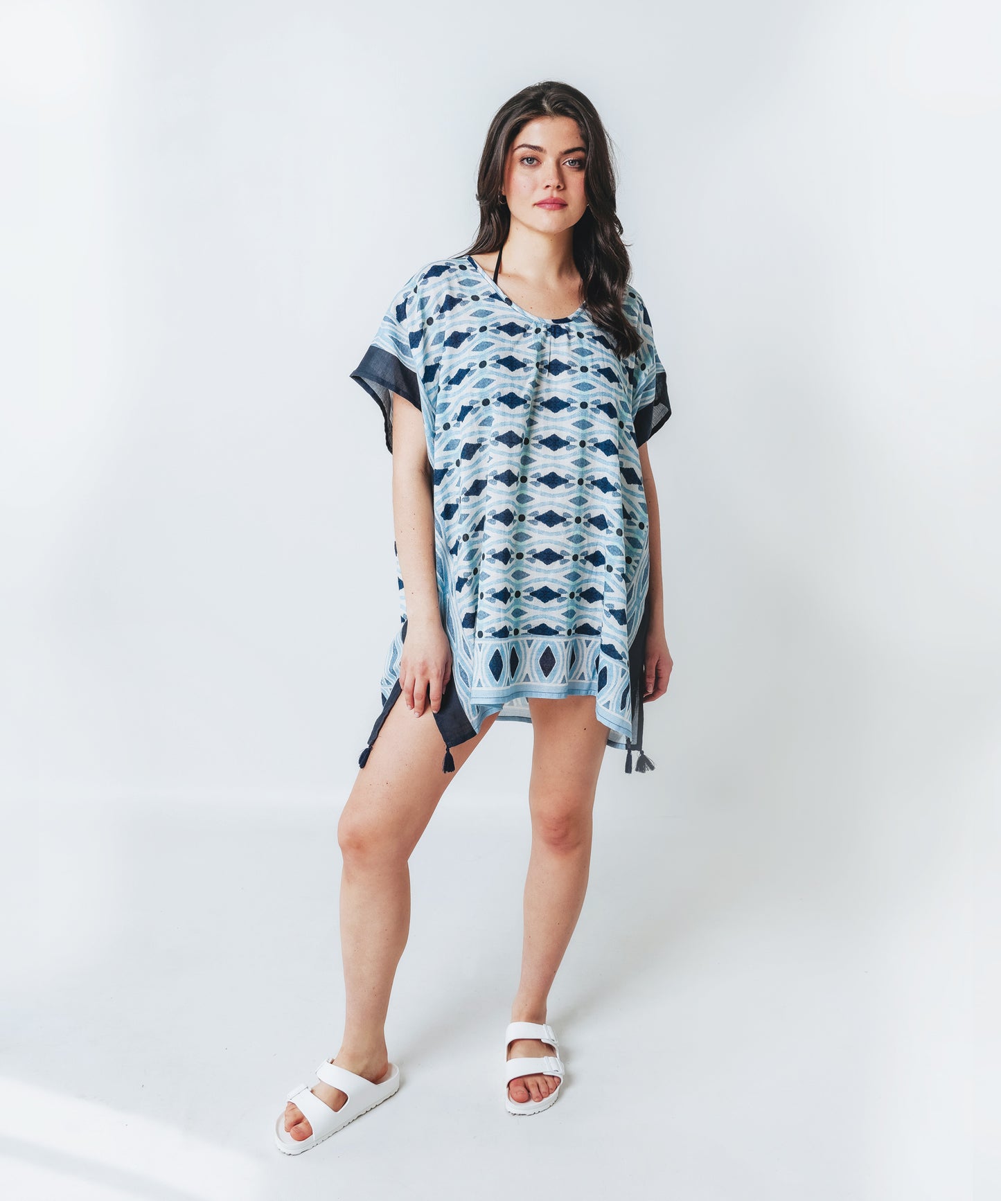 Color:Navy