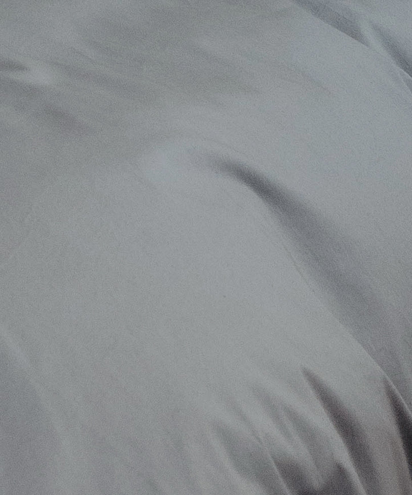 Full/ Queen Snap Duvet in color Charcoal