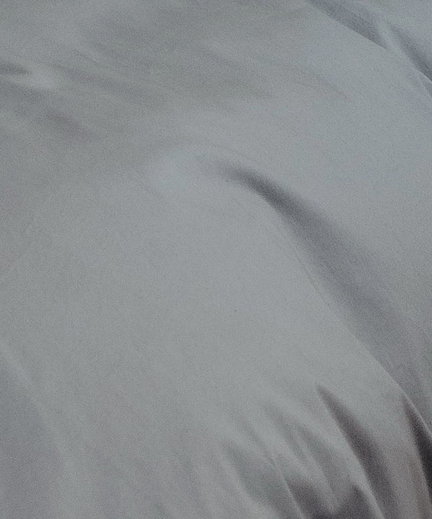 Full/ Queen Snap Duvet in color Charcoal