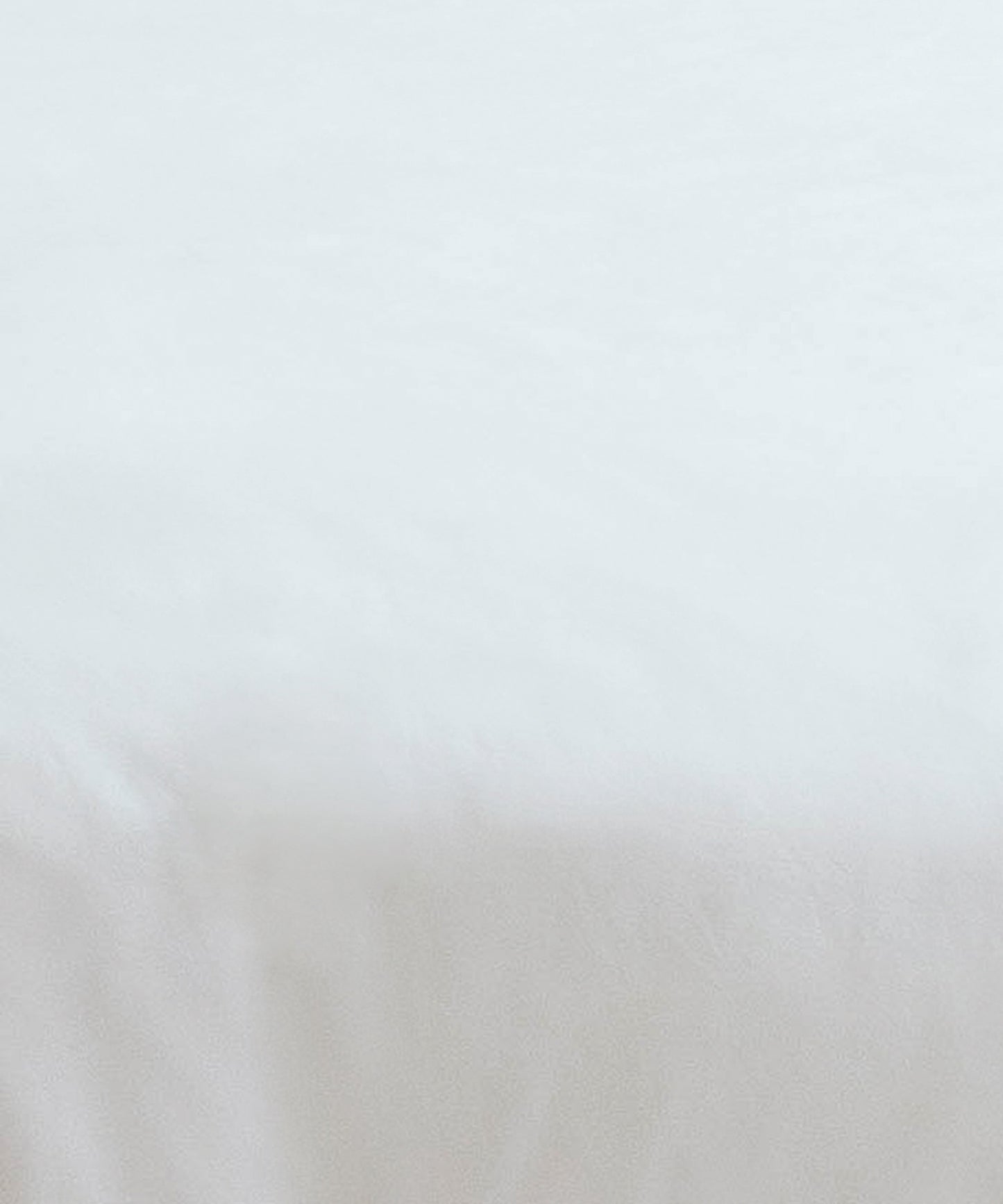 Full/ Queen Snap Duvet in color Oyster