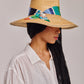 The Weekender Hat in color multi