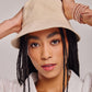 Madeira Bucket Hat in color Natural