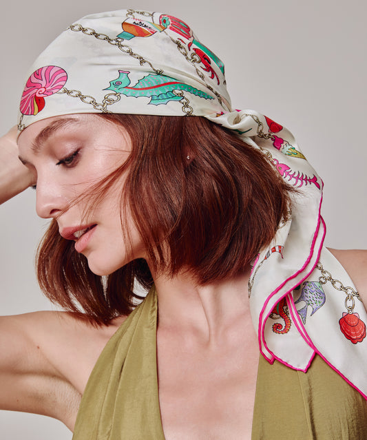 Charmed Life Series in color multi