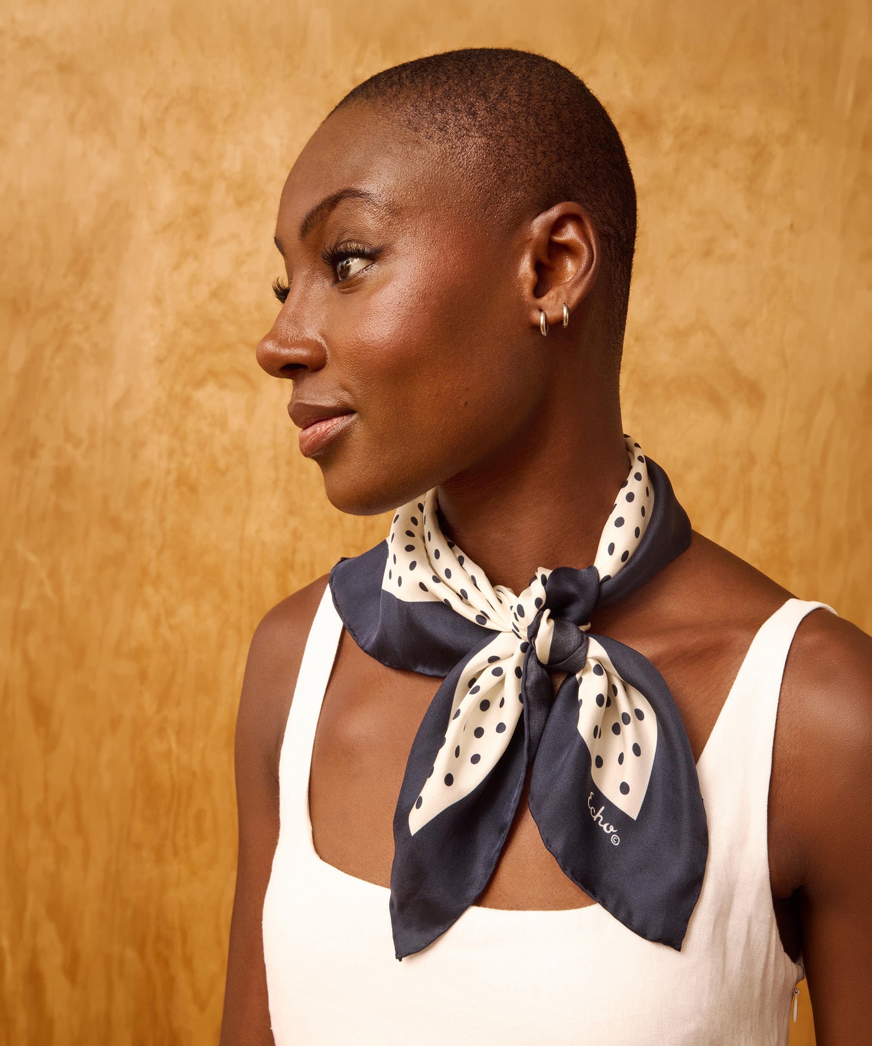 A century of scarves, accessories, and more | Echo New York