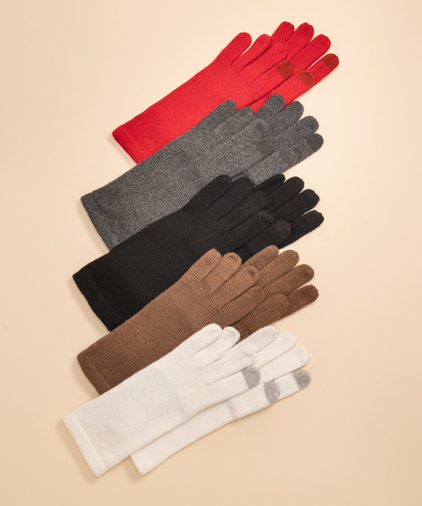 Echo Touch Gloves in all color ways