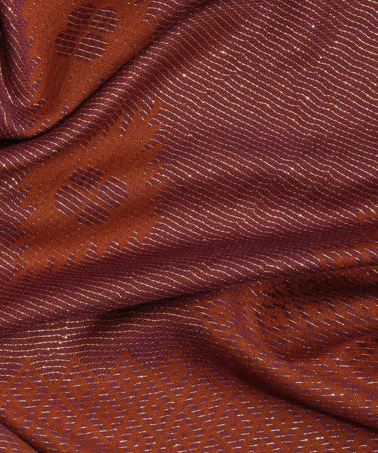 Bengal Metallic Square