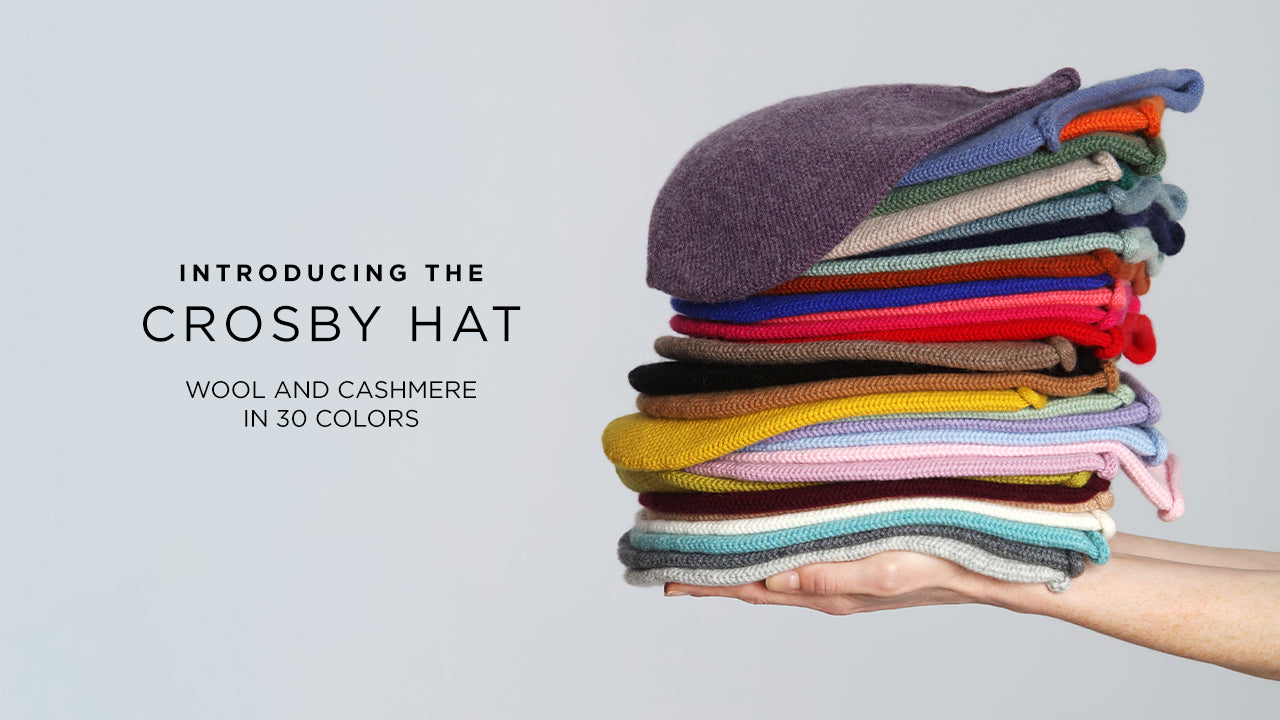 DISCOVER NEW ARRIVALS