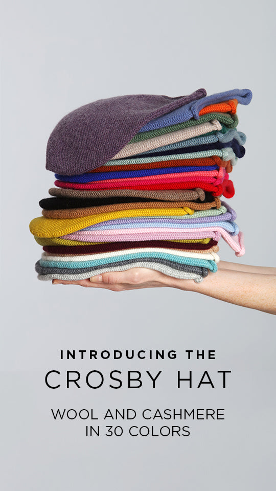 DISCOVER NEW ARRIVALS