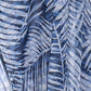 Color: Navy Palm