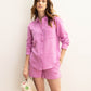 Supersoft Gauze Beach Shorts