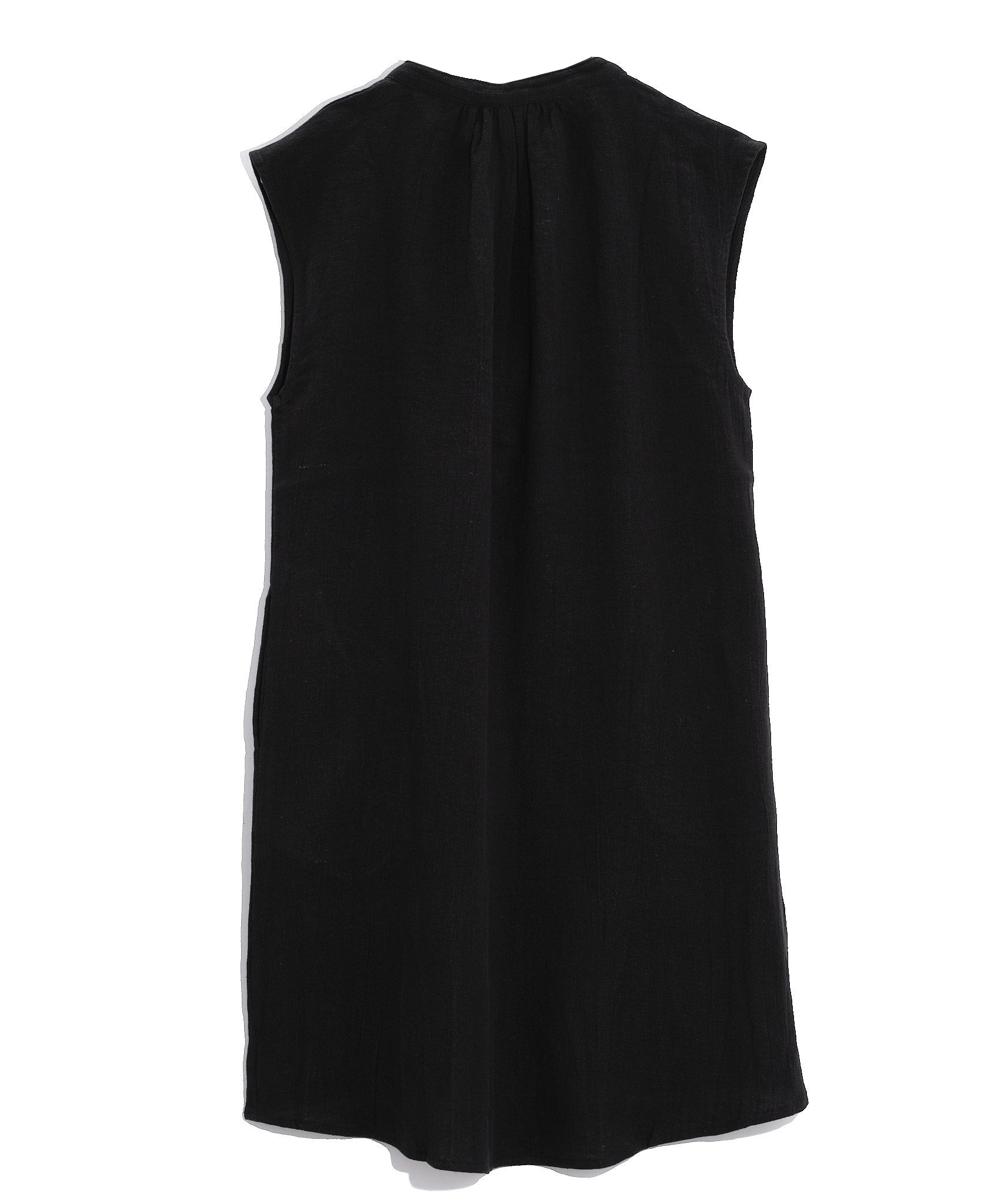 Meridian Isla Dress in color Black