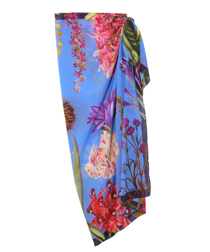 Botanica Sarong Scarf