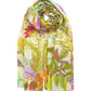 Oasis Series Pareo Sarong Scarf in color cream