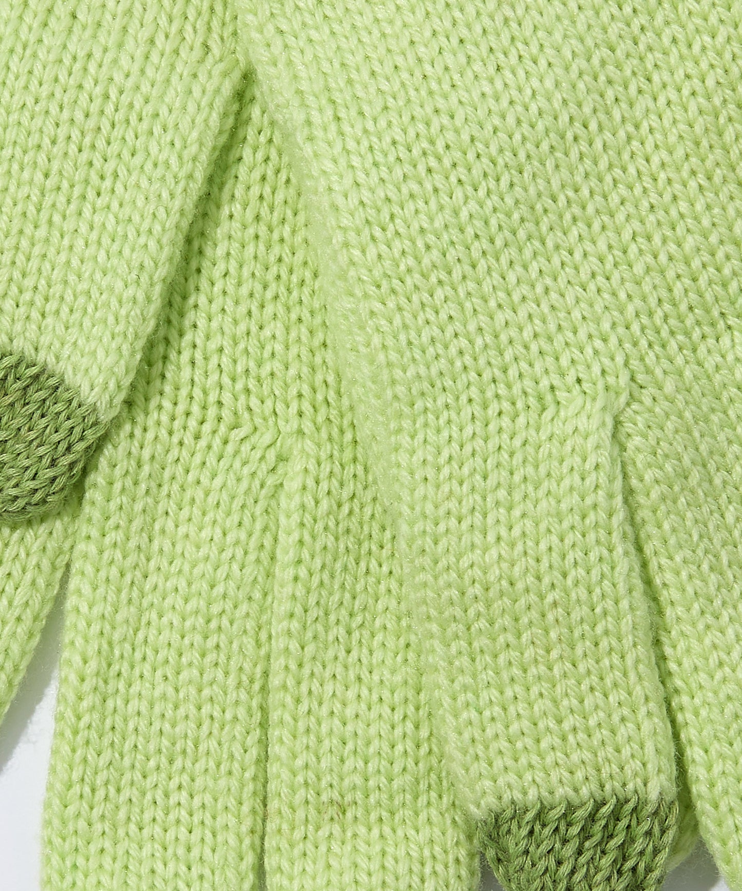 Color: Electric Lime