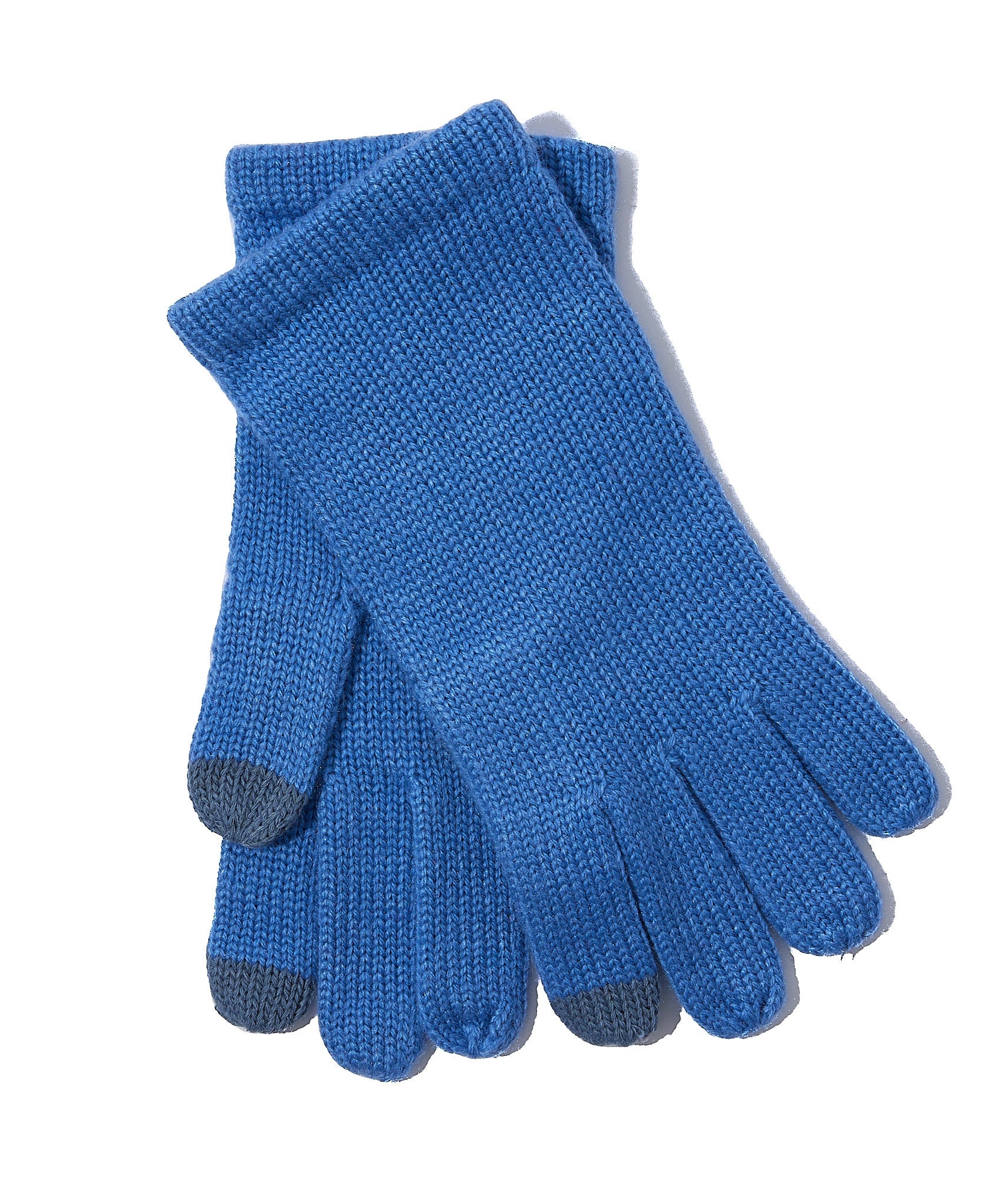 Recycled Polyester Blend Fingerless Gloves, Winter Accessories