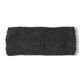 Loopy Cable Headband in color Charcoal