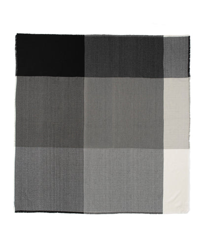Astral Square Scarf in color Black