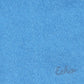 Buzzy Boucle Scarf in color Air Blue