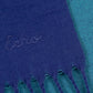 ultramarine double scarf