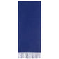 ultramarine double scarf