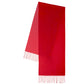 Cherry double scarf