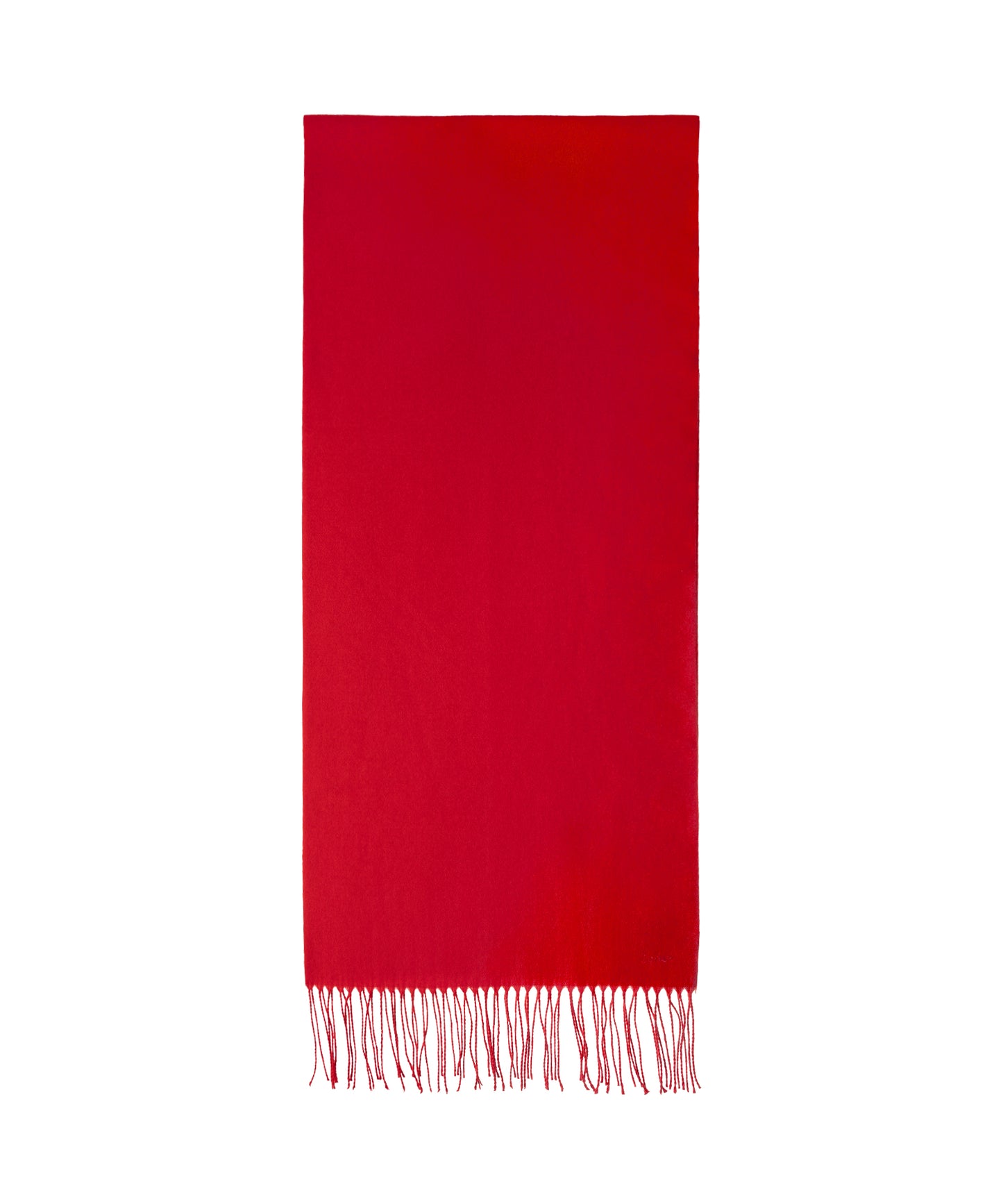 Cherry double scarf